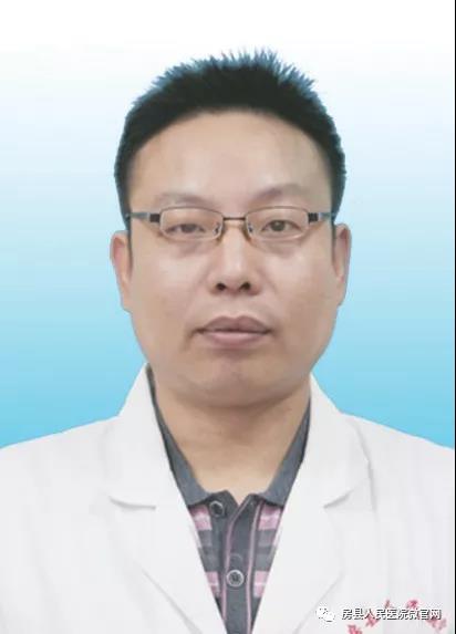 骨科副主任：张进