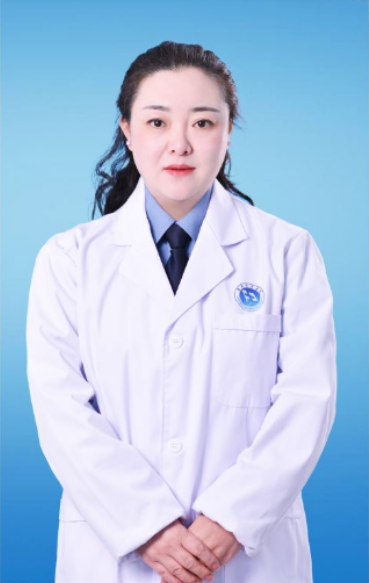 刘晓妮