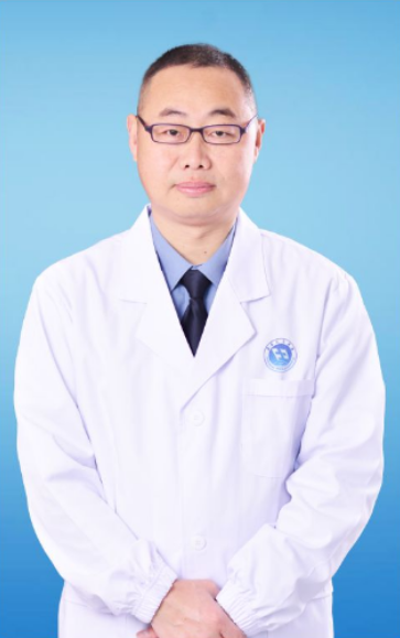 熊必勇