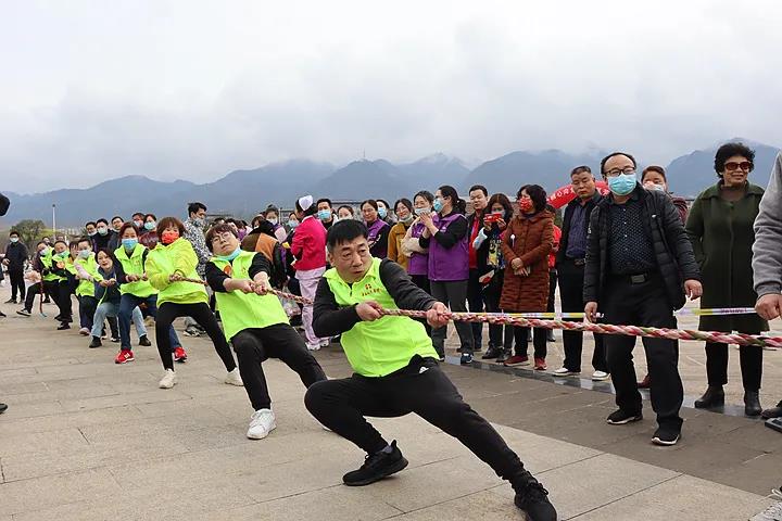 巾帼心向党 奋进展芳华(图10)