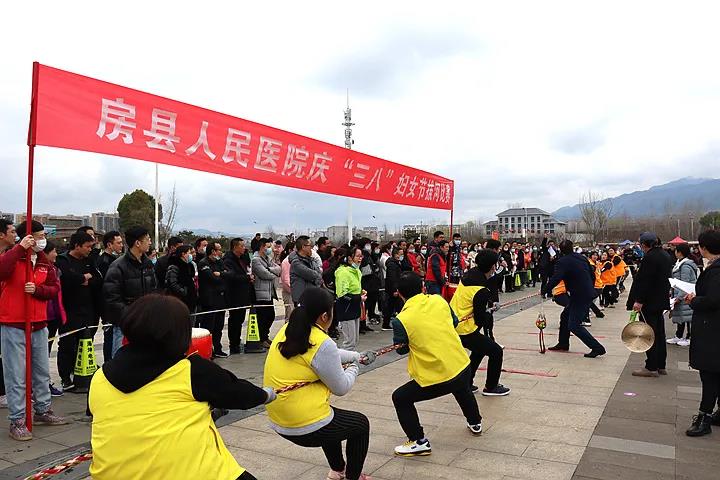 巾帼心向党 奋进展芳华(图14)