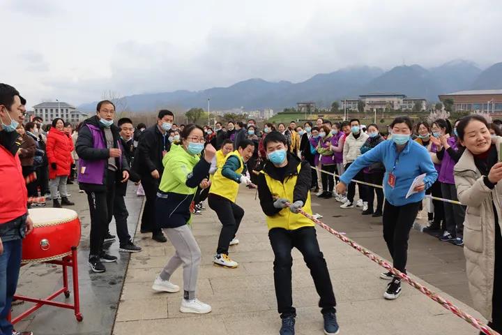 巾帼心向党 奋进展芳华(图11)
