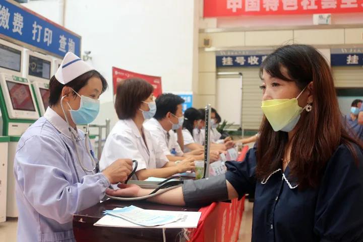 “323”攻坚在行动，脑血管疾病防治先行(图4)