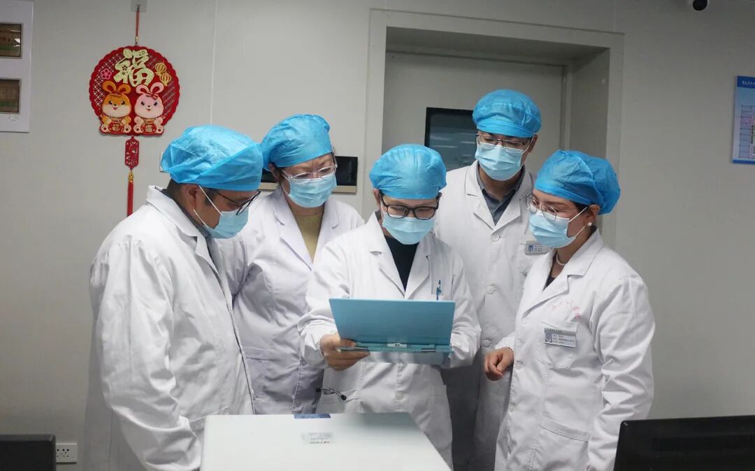 未雨绸缪筑防线 以练促战护平安(图5)