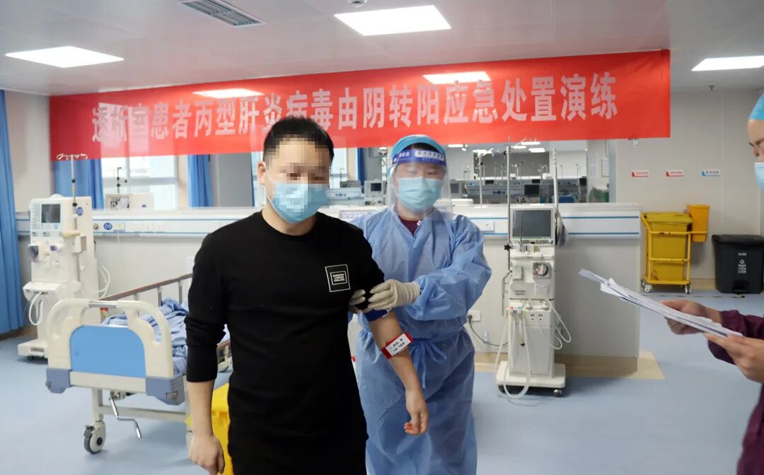 未雨绸缪筑防线 以练促战护平安(图8)