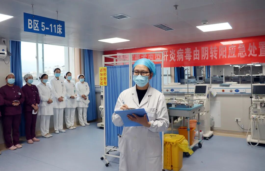 未雨绸缪筑防线 以练促战护平安(图9)