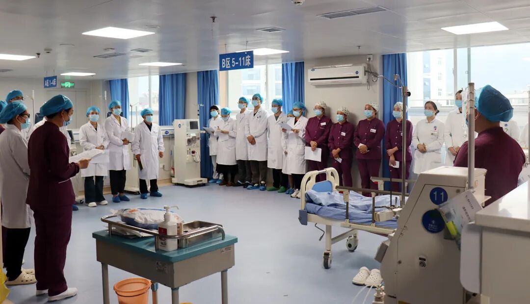 未雨绸缪筑防线 以练促战护平安(图11)