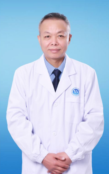 雷怀彬(图1)