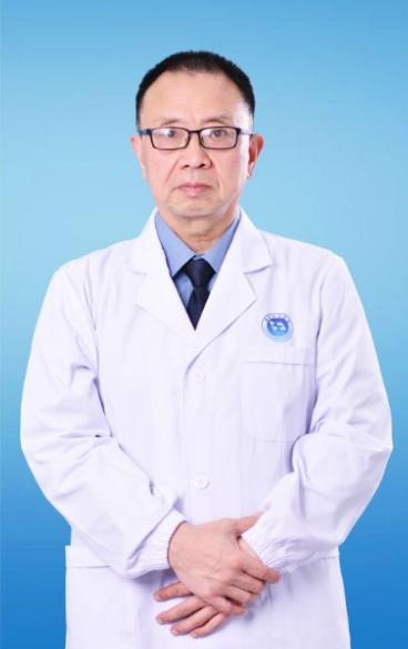 散兴忠(图1)